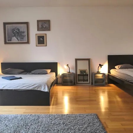 Chill House 3*