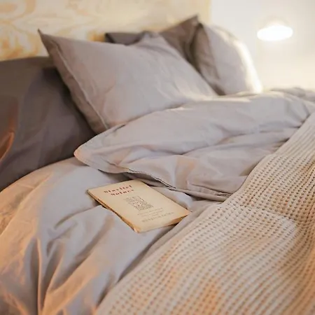 Chill House Guest house Bratislava