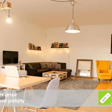 Chill House Guest house Bratislava