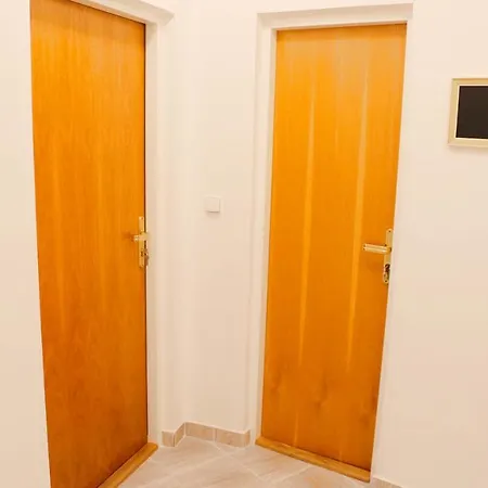 Guest house Chill House 3*