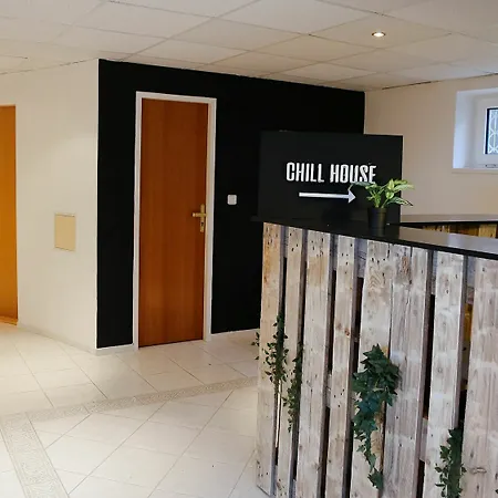 Chill House 3* Bratislava