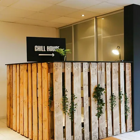 Chill House Guest house 3*