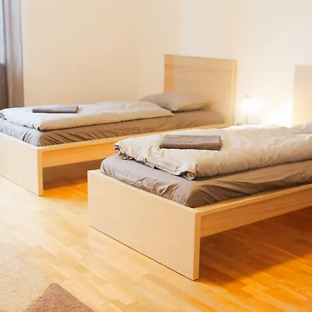 Konukevi Chill House