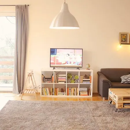 Penzion Chill House 3*