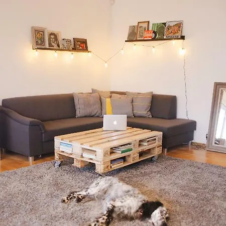 Chill House 3*