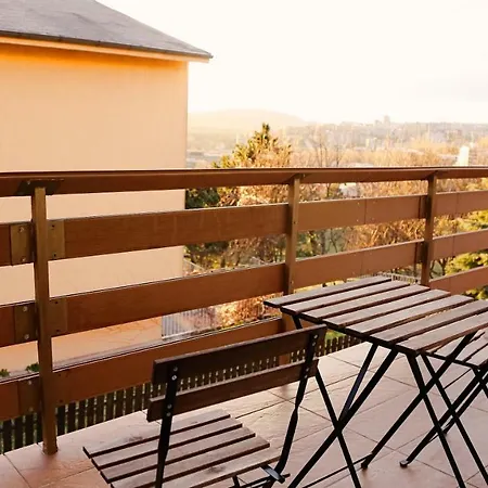 Chill House Penzion Bratislava