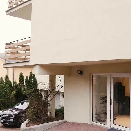 Penzion Chill House