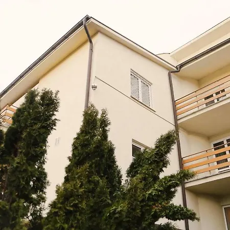 Chill House Penzion 3*