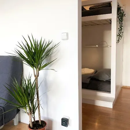 Chill House Penzion