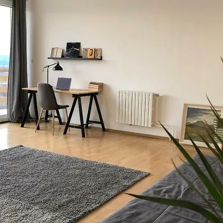 Penzion Chill House Bratislava