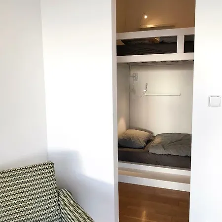 Chill House Penzion