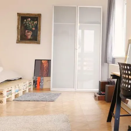Penzion Chill House Bratislava