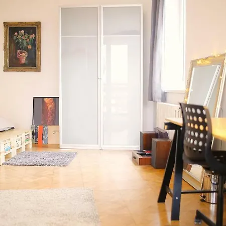 Guest house Chill House Bratislava