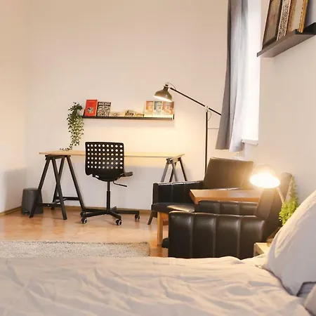 Chill House Guest house 3*