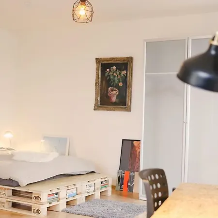 Chill House Guest house