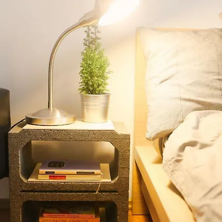 Chill House Guest house 3*