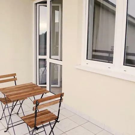 Guest house Chill House 3*