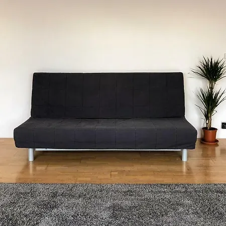 Chill House Guest house Bratislava