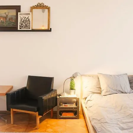 Chill House Bratislava