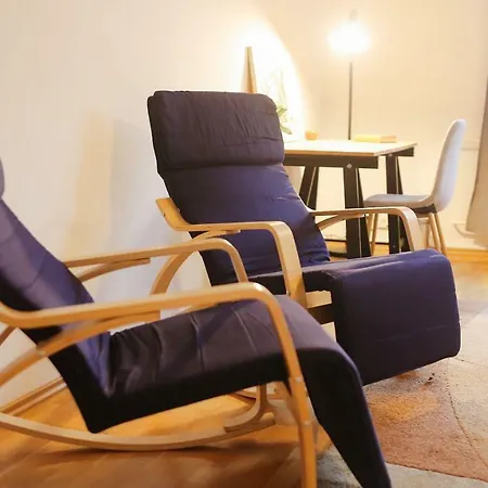 Chill House Guest house 3*