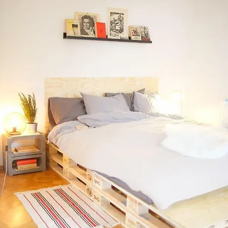 Penzion Chill House Bratislava