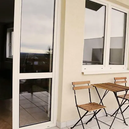 Guest house Chill House 3*