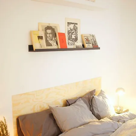 Chill House Guest house Bratislava