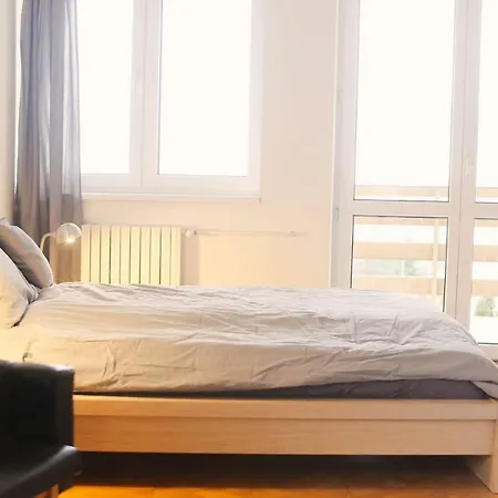 Penzion Chill House Bratislava