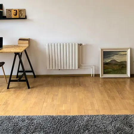 Chill House Guest house Bratislava