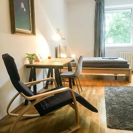 Chill House Guest house
